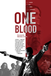 One-Blood4-poster