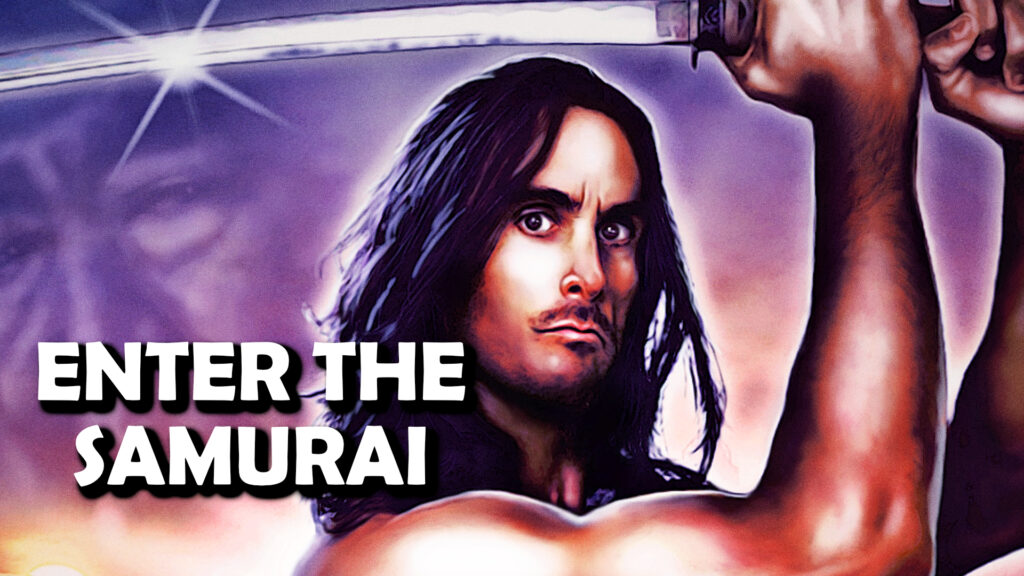 Samurai Enter Computer Show Enter the Samurai: Behind the Scenes Insights - Cinema Epoch